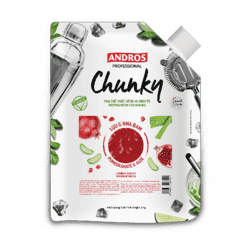 Mứt Chunky Lựu Nha Đam