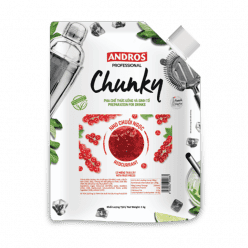 Mứt Chunky Nho Chuỗi Ngọc