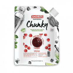 Mứt Chunky Phúc Bồn Tử