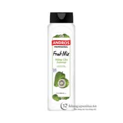 ANDROS Fruit Mix Mãng Cầu - 820ml