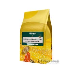 Trà xanh nhài búp trắng Vietblend