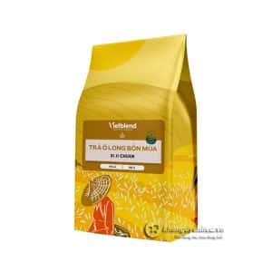 Trà Ô Long 4 Mùa Vietblend