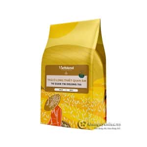 Trà Ô Long Thiết Quan Âm Vietblend