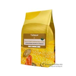 Trà Ô Long Yushan Mùa Xuân Vietblend