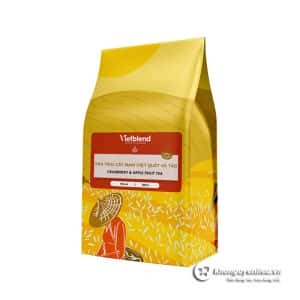 Trà Nam Việt Quất & Táo Vietblend