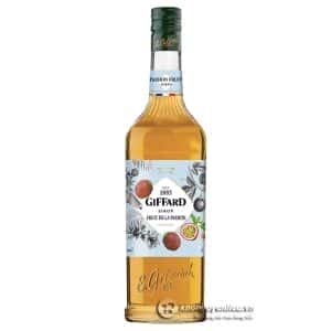 Syrup Giffard Chanh Dây 1 Lít