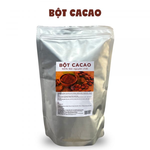 Bột Sala Cacao 1Kg