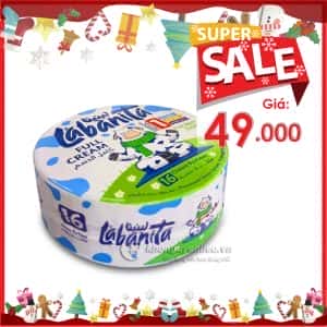 Phomai Labanita - 240g