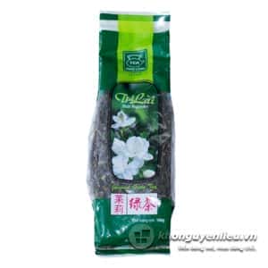 Trà Lài Thái Nguyên Phúc Long 100g