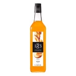 Syrup 1883 Đào (Peach) 1L