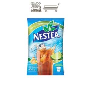 Trà Chanh Nestea 800Gr