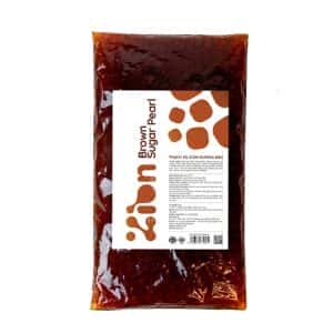 Trân Châu 3Q Zion Caramel - 2Kg