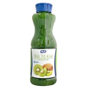 Sinh Tố Kiwi GTP