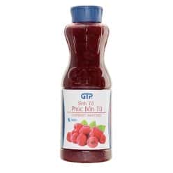 Sinh Tố Phúc Bồn Tử GTP