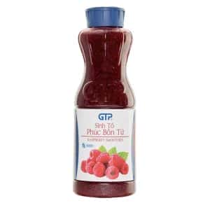 Sinh Tố Phúc Bồn Tử GTP