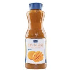 Sinh Tố Xoài GTP