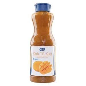 Sinh Tố Xoài GTP