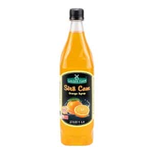 Syrup Golden Farm Cam 1L