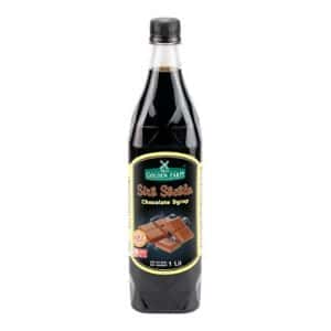 Syrup Golden Farm Chocolate 1L