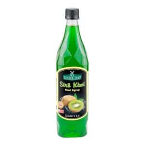 Syrup Golden Farm Kiwi 1L