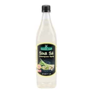 Syrup Golden Farm Sả 1L