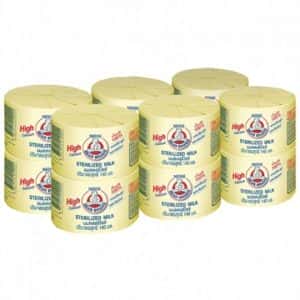 Sữa Tươi Gấu Nestle 140ml