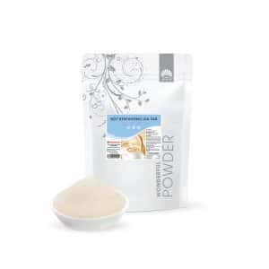 Bột Kem Không Sữa Wonderful 34D 1kg