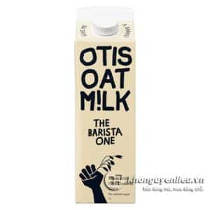 Sữa Otis Oat Barista One 1L