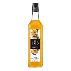 Syrup 1883 Chanh Dây (Passion Fruit) 1L