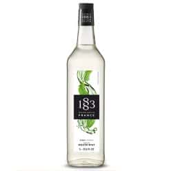 Syrup 1883 Mojito Mint 1L