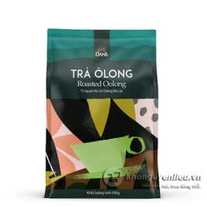 Trà Dans Olong 500gr
