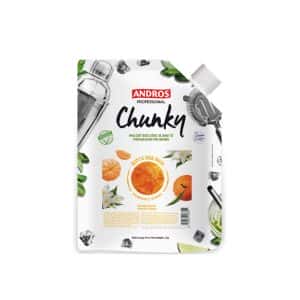 Mứt Chunky Quýt Hoa Nhài