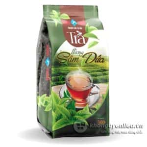 Trà Xuân Thịnh Hương Sâm Dứa 300gr