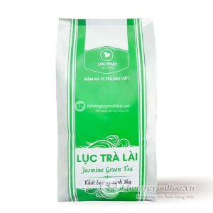 Lục Trà Lài Lộc Phát 1kg