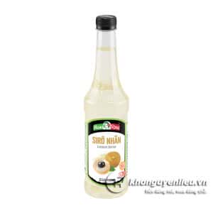 Syrup Nhãn Mama Rosa 700ml