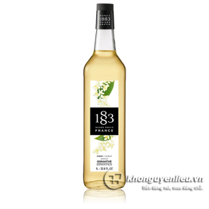 Syrup 1883 Osmanthus 1L