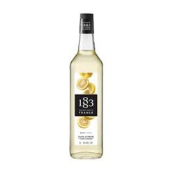 Syrup 1883 Yuzu Lemon 1L