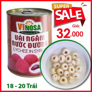 vai ngam vinosa