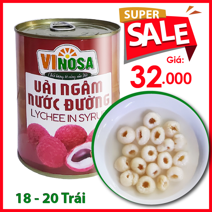 vai ngam vinosa